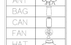 3 Letter Words | Three Letter Words, 3 Letter Words, Letter