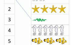 31 Innovative Printable Kindergarten Worksheets Design Ideas