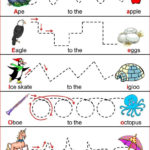 4 Year Old Worksheets Printable | Fun Worksheets For Kids, 4