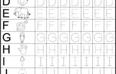 57 Free Printable Worksheets For Kids Image Inspirations