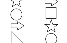 6 Best Images Of Pre-K Worksheets Packets Printable - Free