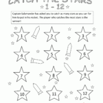61 Awesome Maths Activities For Preschool Worksheets Image