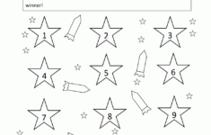 61 Awesome Maths Activities For Preschool Worksheets Image