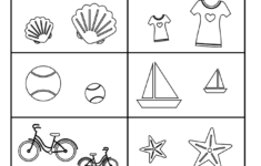 Comparing Size: Big And Small Worksheets For Your Busy