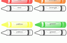 Free Preschool Printables: Worksheets And Enrichment Pages