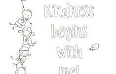 Free Printables | Teaching Kindness, Kindness Projects