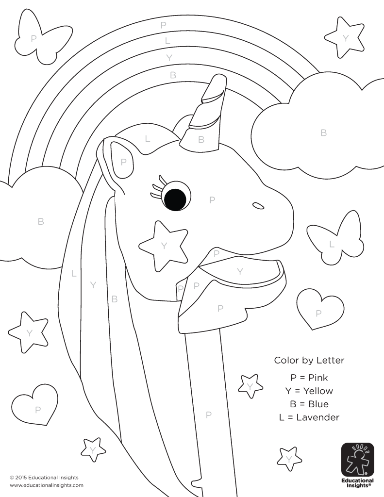 preschool unicorn worksheets preschool worksheets