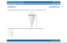 Ged Math - How To Get The Right Answers On The 2020 Test (1)