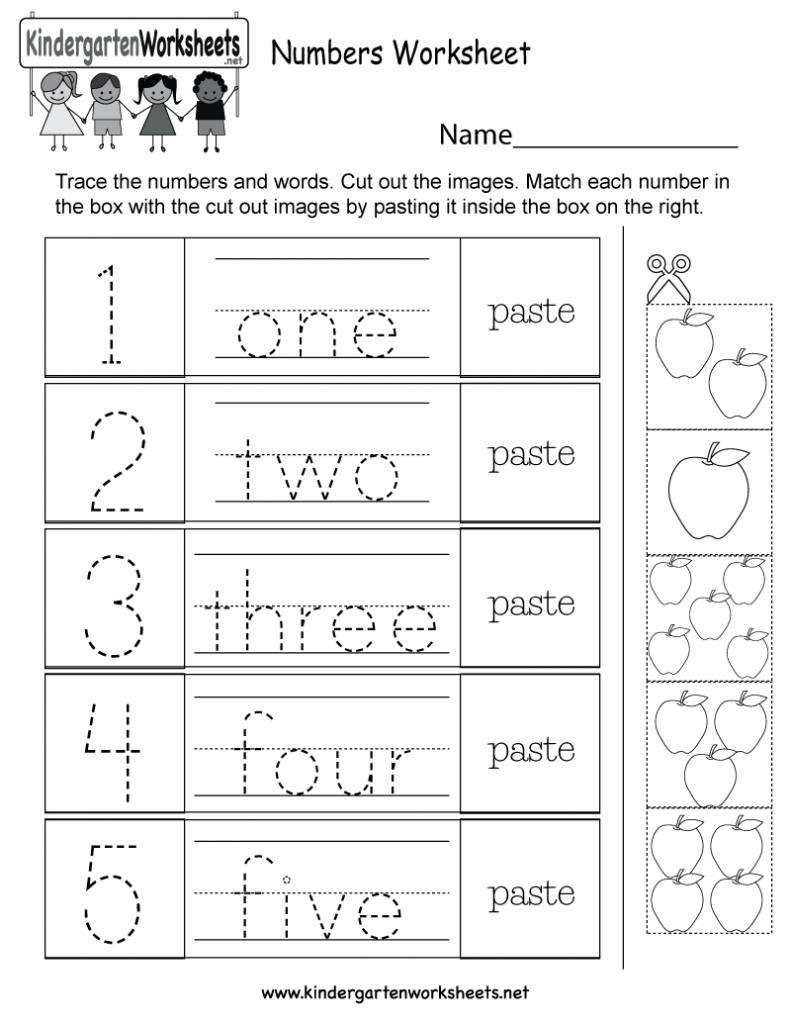 Number 3 Trace Worksheet 13 Best Images Of Number 3 Worksheets For Kindergarten Free Preschool 