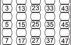 Kindergarten Worksheets | Kindergarten Worksheets Printable