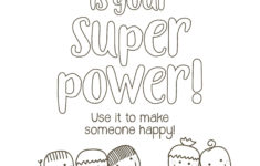 Kindness Coloring Pages, Kindness Activities, Kindness