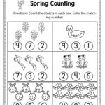 Kumon Nyc Sequencing With Pictures Printable Numbers Up To
