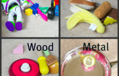 Preschool Teaching Materials