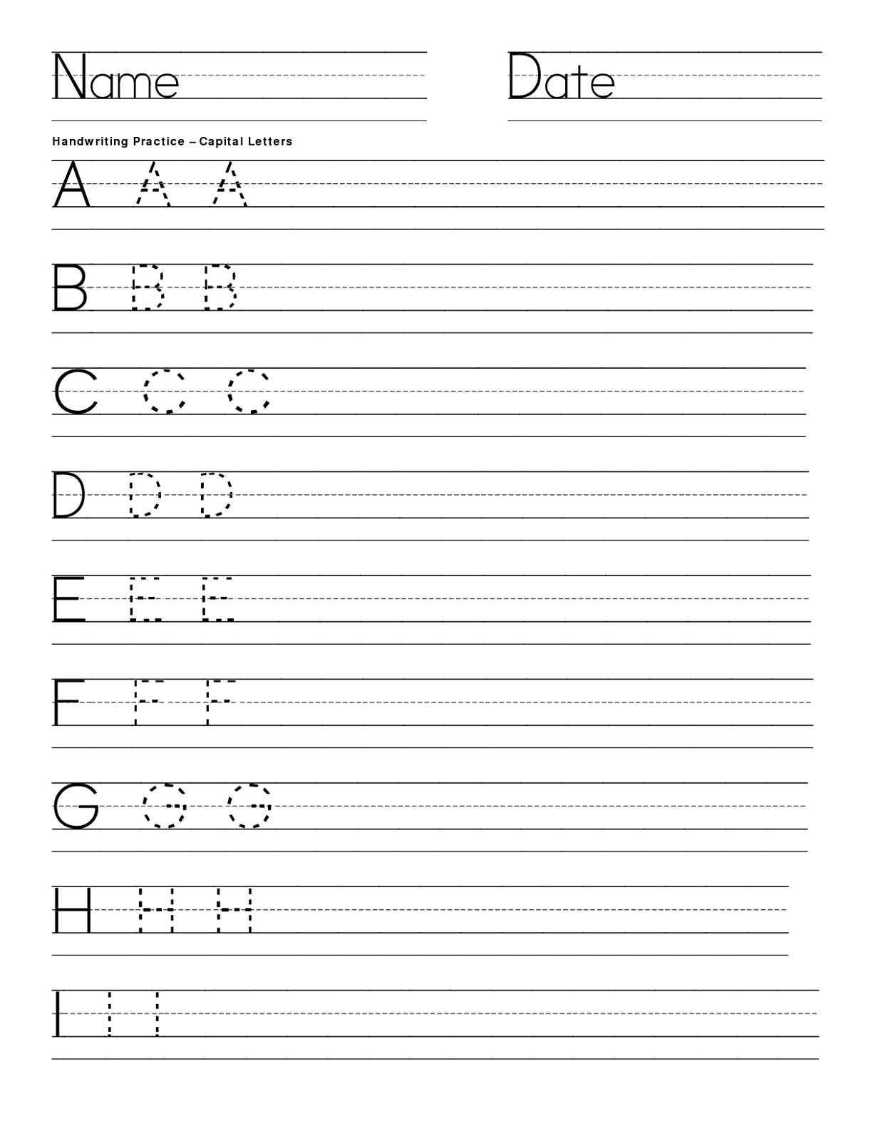 Math Worksheet : Free Printable Writing Pages Kindergarten