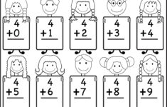 Math Worksheet : Kindergarten Math Png Black And White