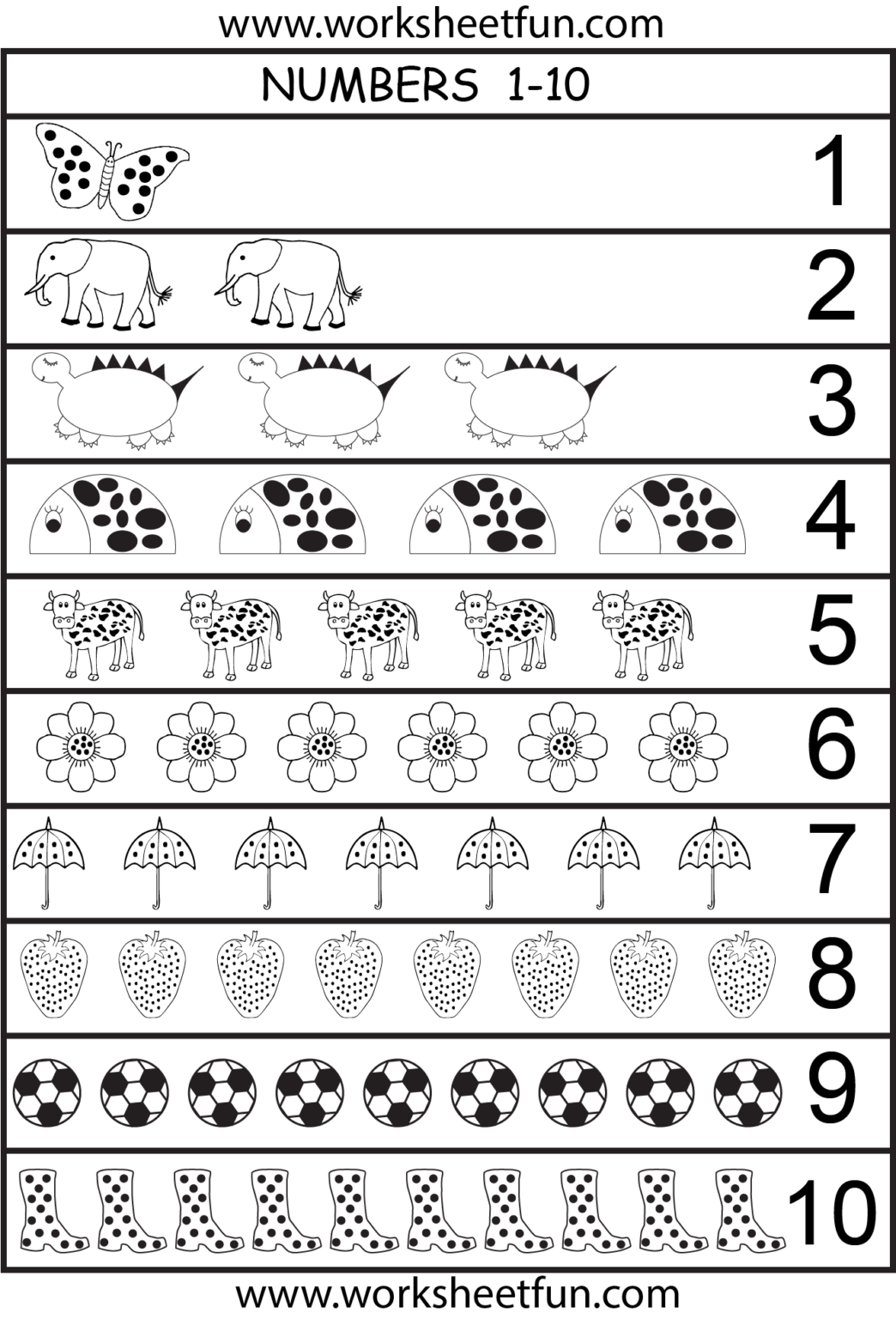 First count. Numbers 1-10 count. Count 1-10 Worksheets for Kids. Numbers 1-10 Worksheets for preschoolers. Numbers 1-10 Tracing Worksheets for Kids.