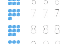 Phenomenal Mathematics Preschool Worksheets Coloring Book