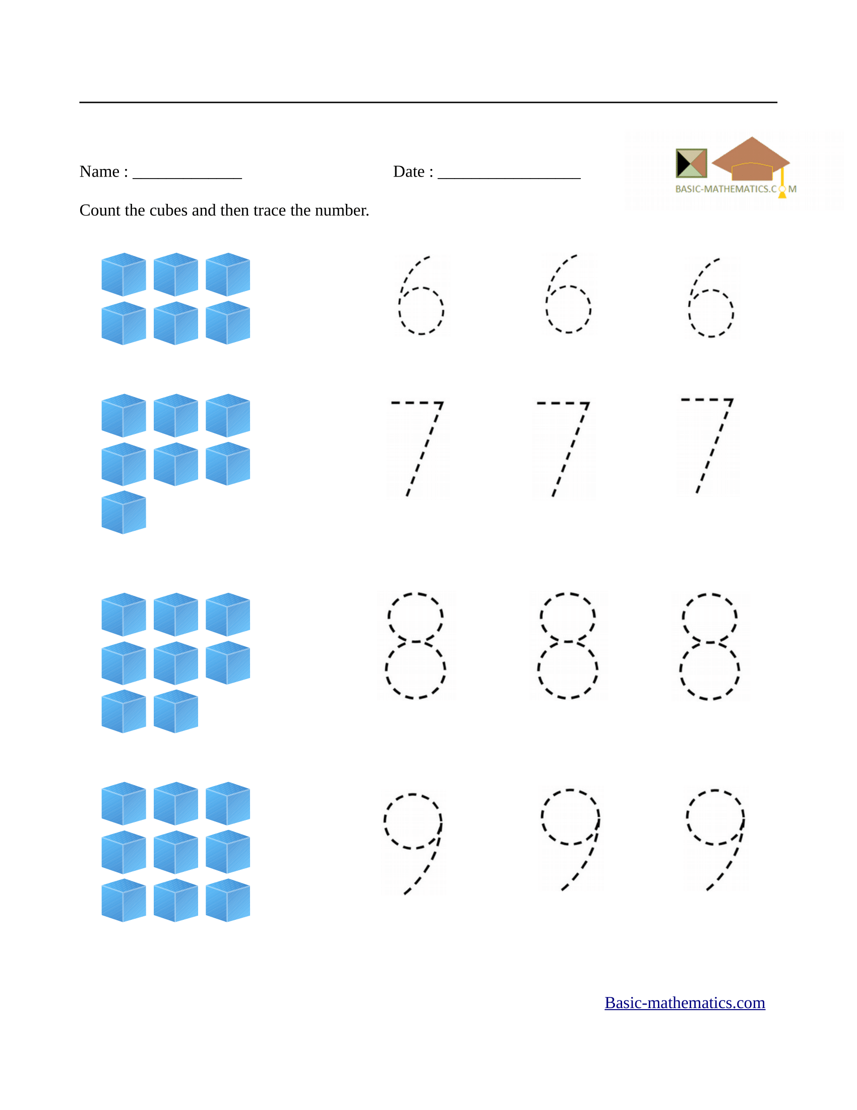 Phenomenal Mathematics Preschool Worksheets Coloring Book