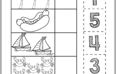 Pin Op Tellen Peuters