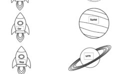 Planets Worksheet Kids English Esl Worksheets For Distance