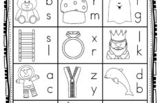 Prek And Kindergarten Summer Review Packet | Summer