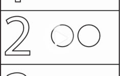 Preschool Worksheets Age 2 In 2020 | Free Preschool