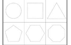 Preschool Worksheets | Shapes Preschool, Preschool