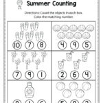 Printable Preschool Worksheets Number Hyponitrite Xyz