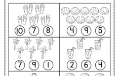 Printable Preschool Worksheets Number Hyponitrite Xyz