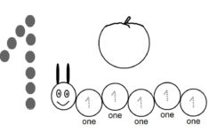 Printable Worksheets For 3 Year Olds | Lesson Plans For