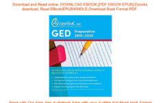 Download Free Ged Practice Book