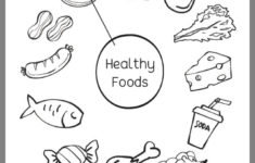 Science Worksheet Preschool To Printable Worksheets