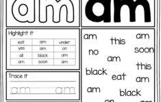 Sight Word Practice (Primer) | Sight Word Practice, Sight