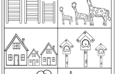 Tallest- Tons Of Great Printables For Preschool! | Free