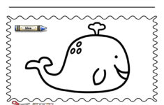 The Bundle Includes 53 Pages!! 11- Color Worksheets - Black