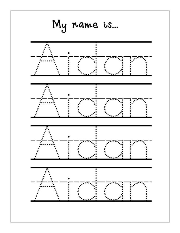 trace your name worksheets name tracing worksheets preschool worksheets