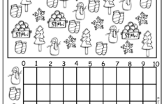 Winter Math And Literacy Packet (Kindergarten)! | Fall Math