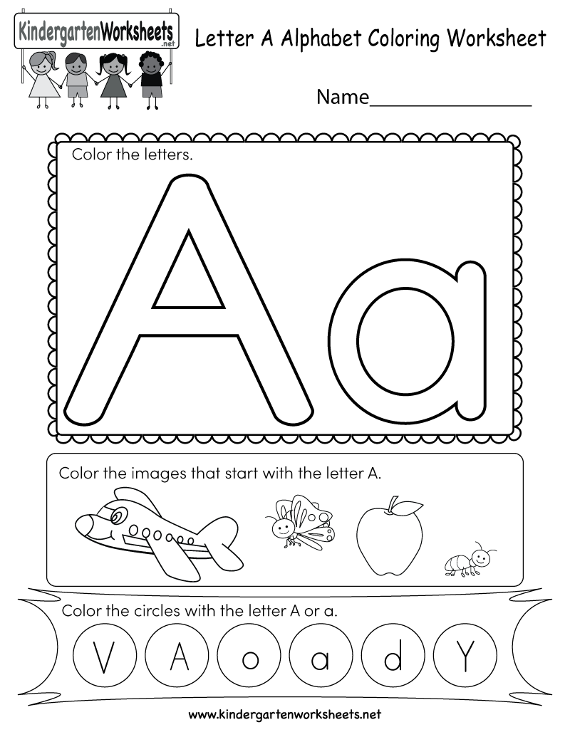 Worksheet ~ Alphabet Coloring Letter Printable Awesome