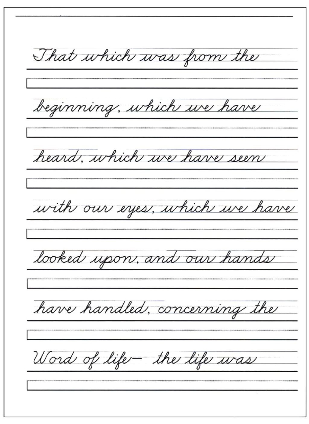 Worksheet ~ Blank Handwriting Worksheets Free Printable