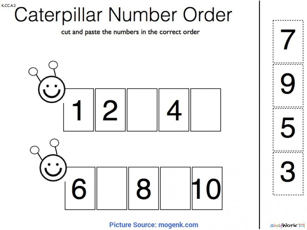 Worksheet ~ Complex How To Teach Pre K Math Ideas About