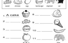 Worksheet ~ Esl Worksheetsor Kids An Worksheet Scienceree
