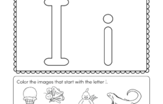Worksheet ~ Irksheets For Preschool Letter Alphabet