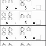 Worksheet ~ Kindergarten Math Worksheets For Printable Free
