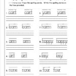 Worksheet Phenomenal Handwriting Practiceor Kindergarten