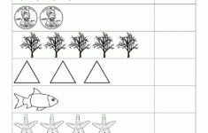 Worksheet ~ Preschool Counting Worksheets To Worksheet Pre
