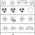 Worksheet ~ Same Or Differentrksheets For Toddler