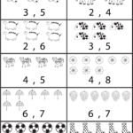 Worksheetfun   Free Printable Worksheets | Preschool Math