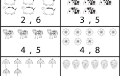 Worksheetfun - Free Printable Worksheets | Preschool Math