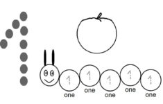 Worksheets For 2 Years Old | Lesson Plans For Toddlers