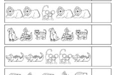 Zoo Patterns | Scribd | Zoo Preschool, Zoo Activities